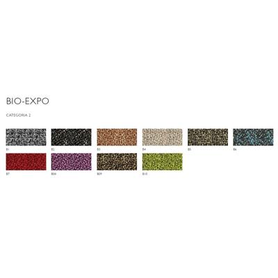 Colori rivestimento sedile Tessuto Bio-Expo: tutti i colori sono disponibili, chiamaci
