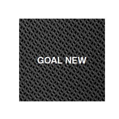 Nuova rete Goal colore nero per sedia Host consegna veloce