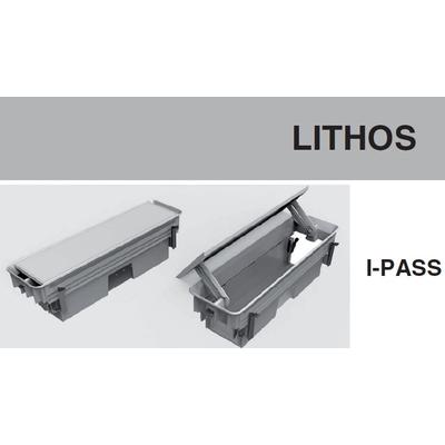 Top Access I-PASS Lithos